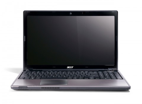 Acer Aspire 5745DG 